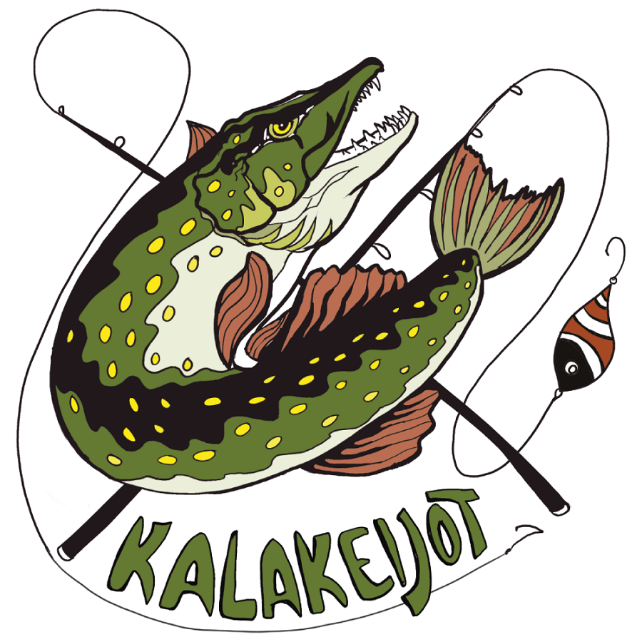 Kalakeijot logo