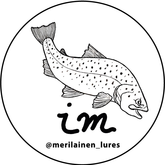 LURES logo